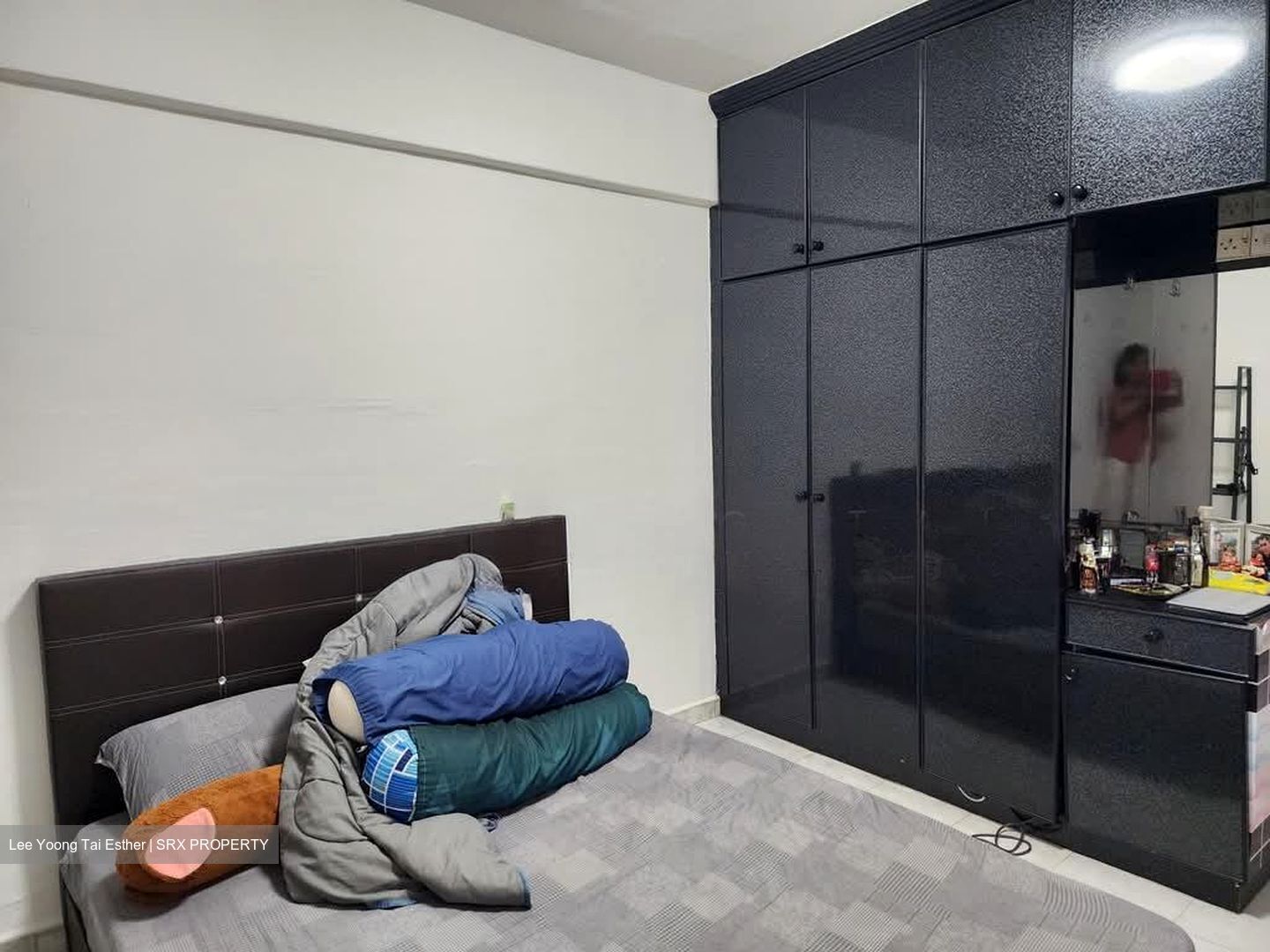 Blk 607 Yio Chu Kang Green (Ang Mo Kio), HDB 3 Rooms #600354991